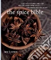 The Spice Bible The Spice Bible