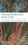 Human Embryonic Stem Cells Human Embryonic Stem Cells