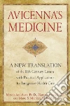 Avicenna’s Medicine Avicenna’s Medicine