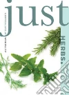 Just Herbs Just Herbs