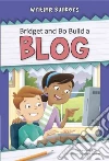 Bridget and Bo Build a Blog Bridget and Bo Build a Blog