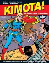 Kimota! the Miracleman Companion