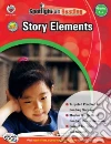 Story Elements, Grades 1-2 Story Elements, Grades 1-2