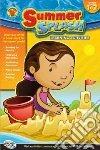 Summer Splash Learning Activities Summer Splash Learning Activities