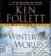 Winter of the World (CD Audiobook) Winter of the World (CD Audiobook)