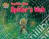 Inside the Spider’s Web Inside the Spider’s Web