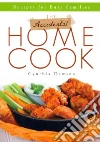 The Accidental Home Cook The Accidental Home Cook