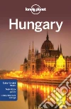 Lonely Planet Hungary Lonely Planet Hungary