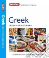 Berlitz Greek Phrase Book + Dictionary Berlitz Greek Phrase Book + Dictionary