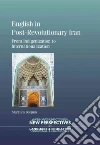 English in Post-Revolutionary Iran English in Post-Revolutionary Iran