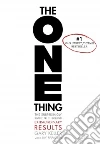 The One Thing The One Thing