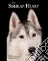 Siberian Husky Siberian Husky