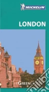 Michelin Green Guide London Michelin Green Guide London
