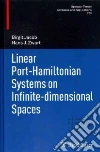 Linear Port-hamiltonian Systems on Infinite-dimensional Spaces Linear Port-hamiltonian Systems on Infinite-dimensional Spaces