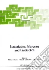 Bacteriocins, Microcins and Lantibiotics Bacteriocins, Microcins and Lantibiotics
