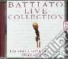 LIVE COLLECTION LIVE COLLECTION