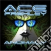 ANOMALY-STANDARD V. ANOMALY-STANDARD V.