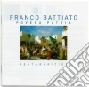 Povera patria (best & rarities) Povera patria (best & rarities)