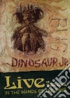 Dinosaur Jr. Bug. Live at 9:30 Club. In Hands of Fans Dinosaur Jr. Bug. Live at 9:30 Club. In Hands of Fans