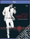 (Blu Ray Disk) Justin Timberlake. Futuresex / Loveshow From Madison Square Garden dvd