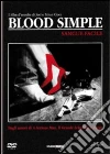Blood Simple. Sangue facile Blood Simple. Sangue facile