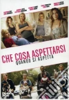 Che Cosa Aspettarsi Quando Si Aspetta Che Cosa Aspettarsi Quando Si Aspetta