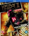 (Blu Ray Disk) Hellboy - The Golden Army (Blu-Ray+Dvd) (Blu Ray Disk) Hellboy - The Golden Army (Blu-Ray+Dvd)