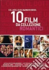 Warner Bros. - Il Meglio - 10 Film Da Collezione Romantici (10 Blu-Ray) dvd