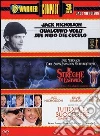 Qualcuno volò... - Le streghe di Estwick - Tutto può succedere (Cofanetto 3 DVD) Qualcuno volò... - Le streghe di Estwick - Tutto può succedere (Cofanetto 3 DVD)
