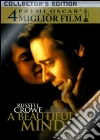 A Beautiful Mind A Beautiful Mind