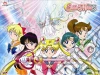 Sailor Moon Super S Box #01 (Eps 128-147) (4 Dvd) Sailor Moon Super S Box #01 (Eps 128-147) (4 Dvd)