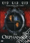 The Orphanage The Orphanage