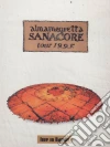 Almamegretta Sanacore. Live in Napoli Tour 1995 Almamegretta Sanacore. Live in Napoli Tour 1995