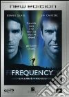 Frequency. Il futuro è in ascolto Frequency. Il futuro è in ascolto