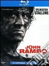 (Blu Ray Disk) John Rambo (Blu Ray Disk) John Rambo