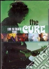 The Cure. Live in France 2005 The Cure. Live in France 2005