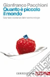 Quanto è piccolo il mondo. Sorprese e speranze dalle nanotecnologie. E-book. Formato EPUB Quanto è piccolo il mondo. Sorprese e speranze dalle nanotecnologie. E-book. Formato EPUB