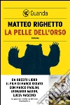 la pelle dell'orso. E-book. Formato PDF la pelle dell'orso. E-book. Formato PDF