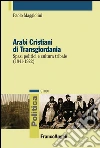 Arabi cristiani di Transgiordania. Spazi politici e cultura tribale (1841-1922). E-book. Formato PDF Arabi cristiani di Transgiordania. Spazi politici e cultura tribale (1841-1922). E-book. Formato PDF