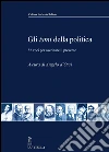 Gli ismi della politica. 52 voci per ascoltare il presente. E-book. Formato PDF Gli ismi della politica. 52 voci per ascoltare il presente. E-book. Formato PDF