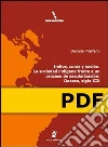 Indios, curas y nación. La sociedad indígena frente a un proceso de secularización: Oaxaca, siglo XIX. E-book. Formato PDF Indios, curas y nación. La sociedad indígena frente a un proceso de secularización: Oaxaca, siglo XIX. E-book. Formato PDF