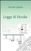 Legge di Hooke. E-book. Formato EPUB Legge di Hooke. E-book. Formato EPUB