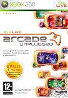 Live Arcade Unplugged Live Arcade Unplugged