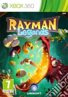Rayman Legends Rayman Legends