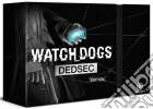 Watch Dogs Dedsec Collector Ed. Watch Dogs Dedsec Collector Ed.