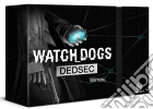 Watch Dogs Dedsec Collector Ed. Watch Dogs Dedsec Collector Ed.