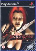 BLOODRAYNE BLOODRAYNE