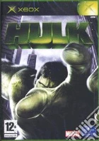 HULK HULK