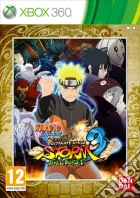 Naruto S. Ult Ninja Storm 3 Full Burst Naruto S. Ult Ninja Storm 3 Full Burst