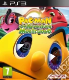 Pac Man and the ghostly adventures HD Pac Man and the ghostly adventures HD